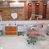مطب دندانپزشکی|استخدام درمانی، زیبایی، بهداشتی|قم, انصار‌الحسین|دیوار