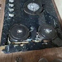 تعمیرات انواع اجاق گاز رومیزی ایرانی وخارجی