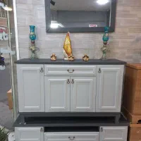 زیر قیمت کارخانه|بوفه، ویترین، کنسول|کوهدشت, |دیوار