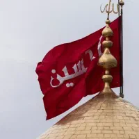 تور ویژه کربلا و نجف