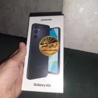 گوشی موبایل سامسونگ A 16
