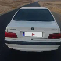 پژو پارس مدل ۸۸ دوگانه سوزکارخانه|خودرو سواری و وانت|کرمانشاه, |دیوار