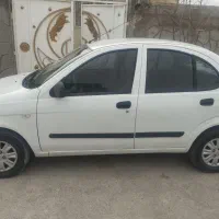 تیبا|خودرو سواری و وانت|چناران, |دیوار