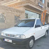 پراید بار وانت 151 خانگی 1403/12/28