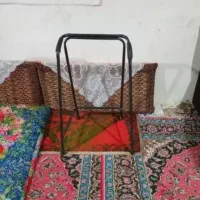 معلول هستم عصا و ویلچر|آرایشی، بهداشتی، درمانی|میاندوآب, |دیوار