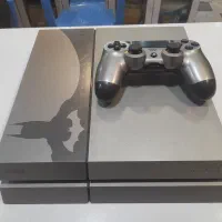 پلی استیشن ۴ فت کپیخور|کنسول، بازی ویدئویی و آنلاین|تربتحیدریه, باغ ملی|دیوار