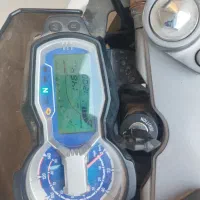 سپهر 200|موتورسیکلت|بندرعباس, |دیوار