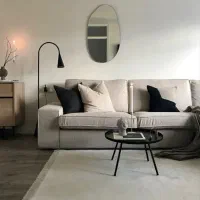 مبل ال وارداتی اقساطی آکو هوم