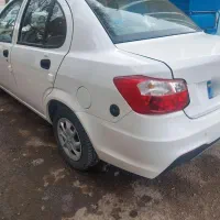 ساینا s دوگانه سوز کارخانه مدل ۱۴۰۳ درحد خشک