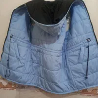 فروش پافر دخترانه درحدنو