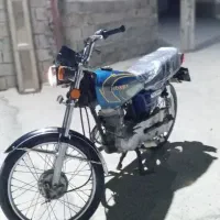 موتور هندا مزایده عروسک
