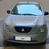 خودرو تیبا ۹۷