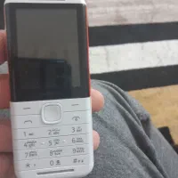 گوشی نوکیا 5310|موبایل|گلبهار, شهر جدید گلبهار|دیوار