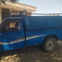 سایپا مدل 89 دوگانه کمپرسی جک دار
