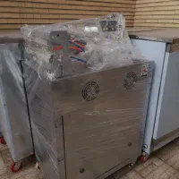 سیخ گیر اتومات .. گرمکن غذا .. یخچال استیل
