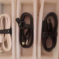 کابل شارژر موبایل|لوازم جانبی موبایل و تبلت|ساوه, |دیوار