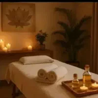 خدمات ماساژ ریلکسی