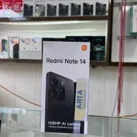 نوت۱۴ شیائومی شرایطی اقساط ۶تا۸ماه