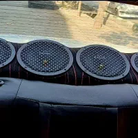 فروش و نصب سیستم صوتی در اقساط بلند مدت|قطعات یدکی و لوازم جانبی|یزد, |دیوار