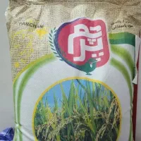 برنج پاکستانی سوپر باسماتی درجه یک