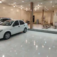 اجاره مغازه 130 متری|اجارهٔ مغازه و غرفه|بروجرد, |دیوار