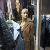 مانکن المپیک درجه۱|فروشگاه و مغازه|کوهدشت, |دیوار