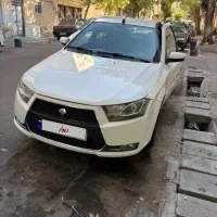 دنا تیپ ۲ مدل ۱۳۹۵ بدون رنگ کامل