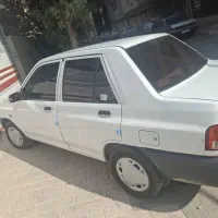 پراید ۱۳۱اخر ۹۹