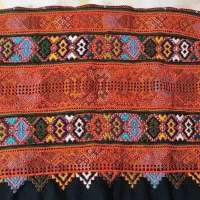 زی آستین|لباس|خاش, |دیوار