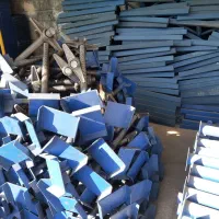 قالب بتن و جک فلزی|مصالح و تجهیزات ساختمان|چابهار, |دیوار