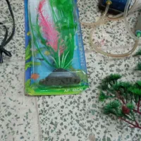 وسایل آکواریوم و دیگر وسایل