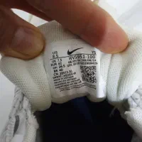 کفش خارجی از برند نایک اصل ویتنام|کیف، کفش، کمربند|مشهد, شهید علی محمدی|دیوار