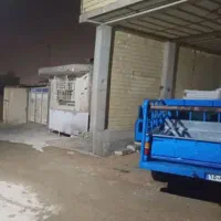 ۲۹۵مترنمره چهل پشت هنرستان علامه جنب ساختمان گماری