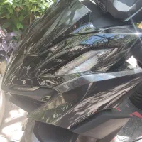 کویر موتور s2 170i