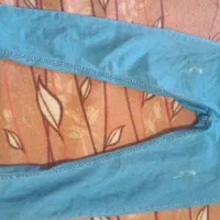 شلوار اسکینی