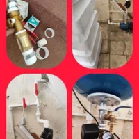 تخریب بازسازی نشت یابی لوله کشی نقداقساط چکی|خدمات پیشه و مهارت|شاهین‌شهر, شهرک میلاد|دیوار