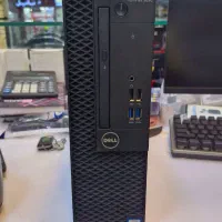 مینی کیس دل i5 7500|رایانه رومیزی|بندرعباس, |دیوار