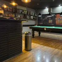 باریستا نیمه حرفه ای