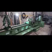 تراشکاری سوراخ کاری و قلایز زنی حدیده زنی جوشکاری