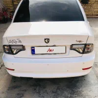 سمند ef7 فول|خودرو سواری و وانت|دزفول, |دیوار