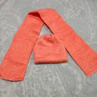 کلاه شال بچگانه