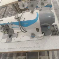 فروش چرخ خیاطی|چرخ خیاطی و ریسندگی|پاکدشت, خاتون آباد|دیوار