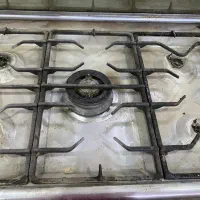 فرگاز