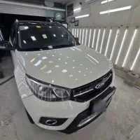 x33 خیلی تمیز بی رنگ