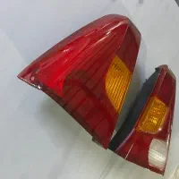 خطر L90|قطعات یدکی و لوازم جانبی|تربتحیدریه, سرمحله|دیوار