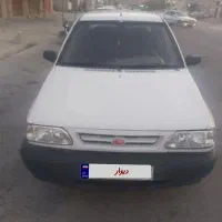 پراید 131  مدل ۱۳۹۰