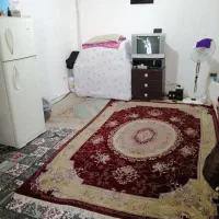 رهن آپارتمان ۳۰ متری ۱ خوابه همکف