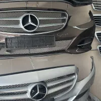 قطعات استوک انواع بنز ، کیا