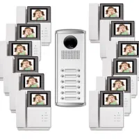 آیفون تصویری تعمیرات،فروش، دوربین مداربسته|خدمات پیشه و مهارت|مشهد, سید رضی|دیوار