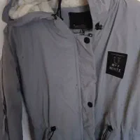 چند عدد کاپشن دخترانه درحدنو مناسب سن ۶تا۱۰سال|کفش و لباس بچه|سهند, |دیوار